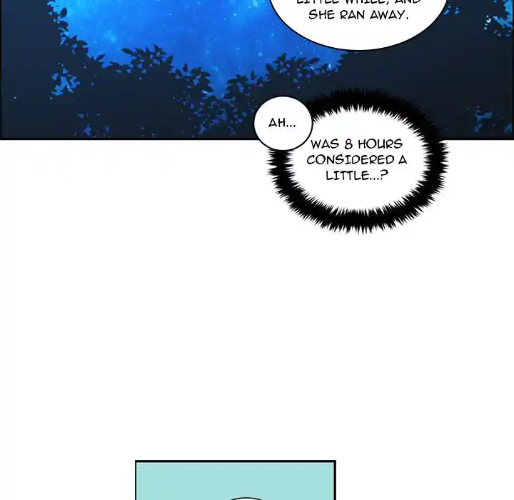 Go away, Mr.Demon Chapter 225