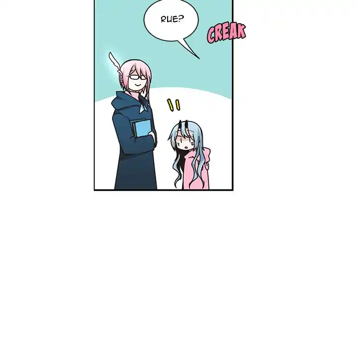 Go away, Mr.Demon Chapter 225