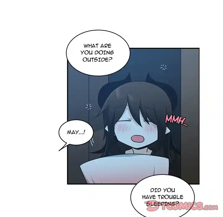 Go away, Mr.Demon Chapter 225