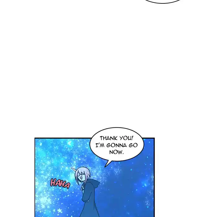 Go away, Mr.Demon Chapter 225