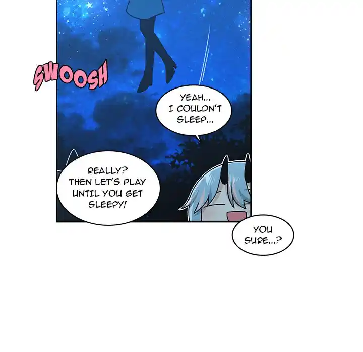 Go away, Mr.Demon Chapter 225