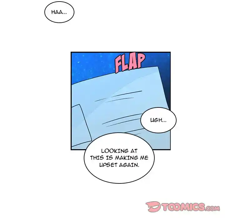 Go away, Mr.Demon Chapter 225