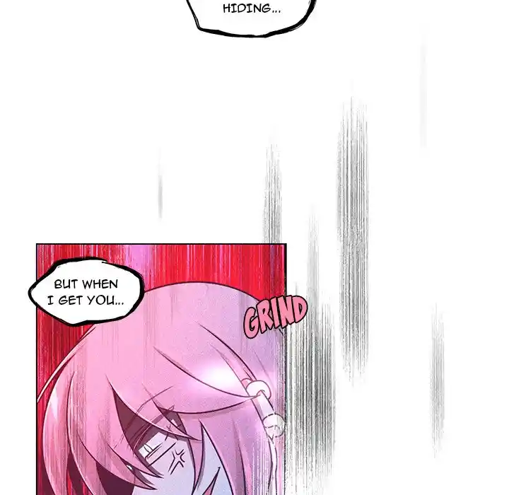 Go away, Mr.Demon Chapter 225