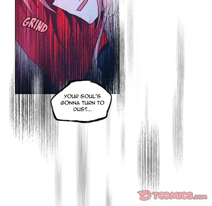 Go away, Mr.Demon Chapter 225