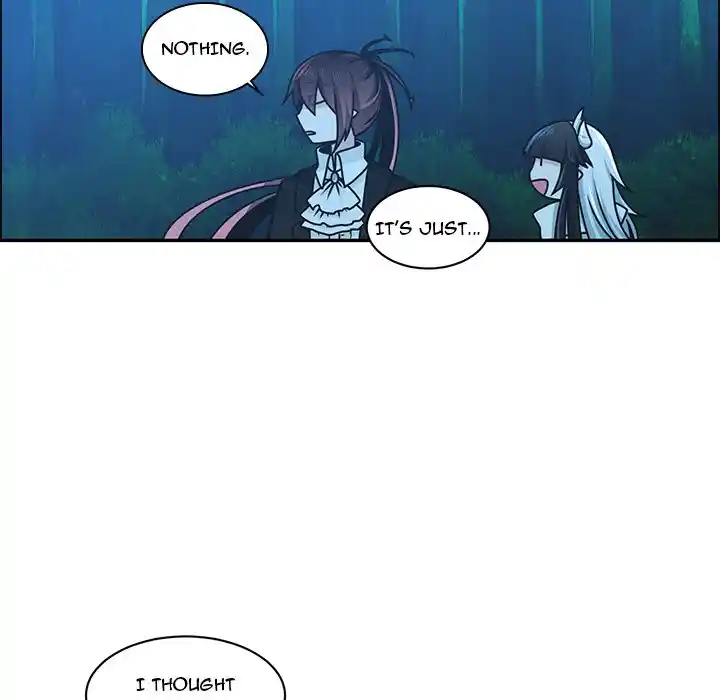 Go away, Mr.Demon Chapter 225