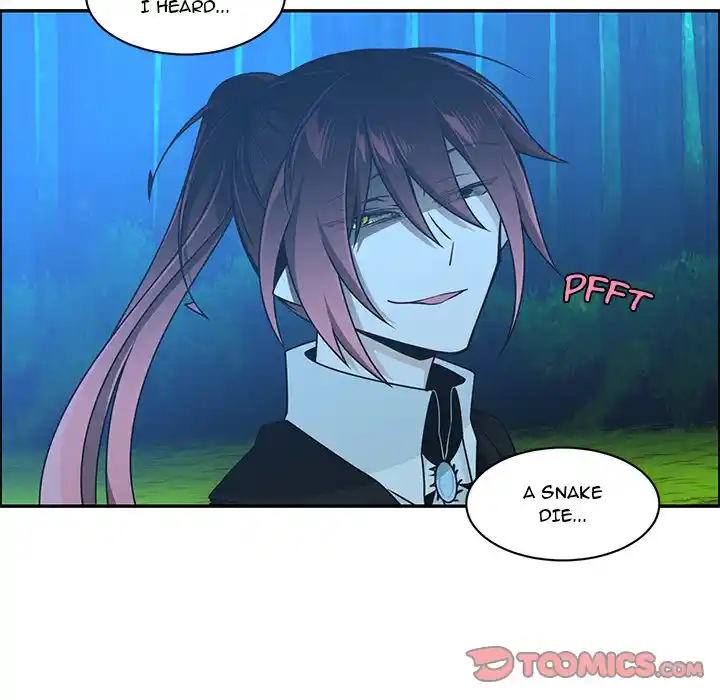 Go away, Mr.Demon Chapter 225