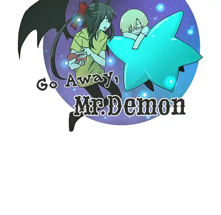 Go away, Mr.Demon Chapter 225