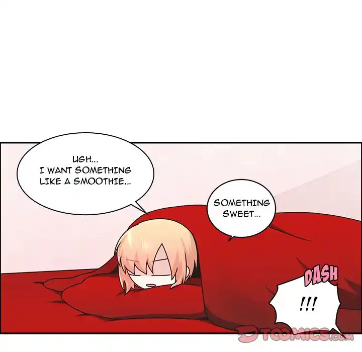 Go away, Mr.Demon Chapter 225