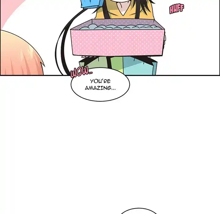 Go away, Mr.Demon Chapter 225