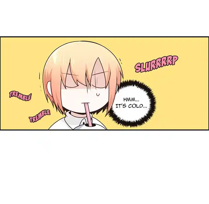 Go away, Mr.Demon Chapter 225