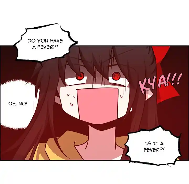 Go away, Mr.Demon Chapter 225