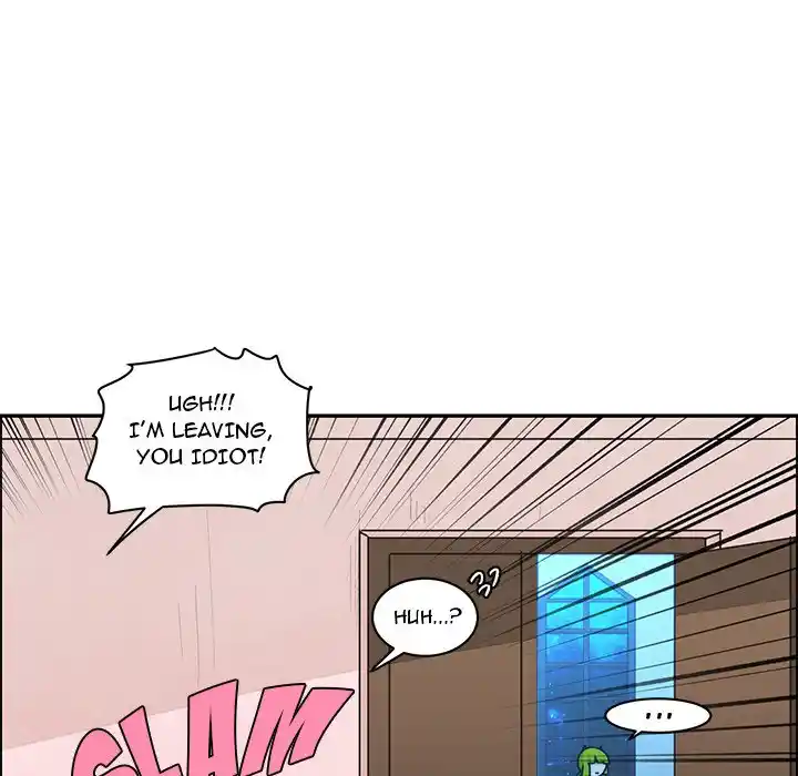 Go away, Mr.Demon Chapter 225