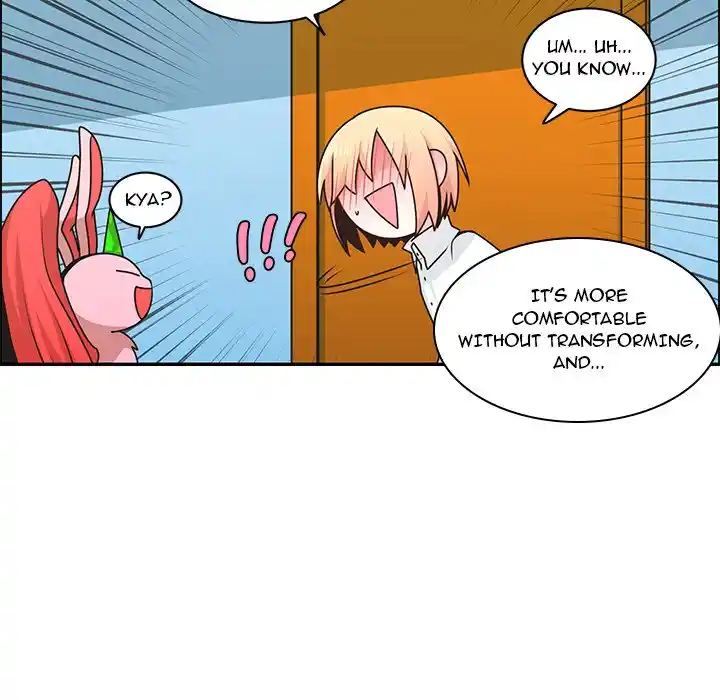 Go away, Mr.Demon Chapter 226