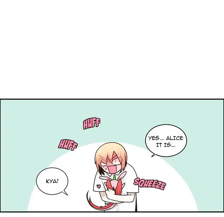 Go away, Mr.Demon Chapter 226