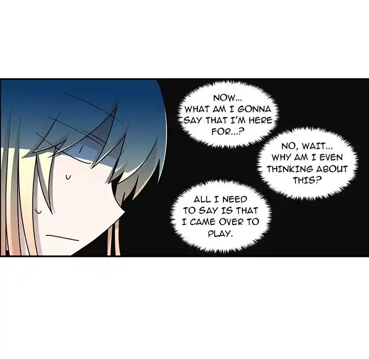 Go away, Mr.Demon Chapter 226