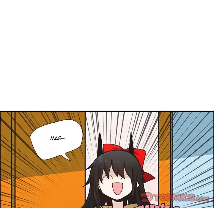 Go away, Mr.Demon Chapter 226