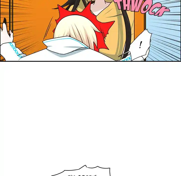 Go away, Mr.Demon Chapter 226