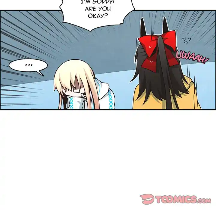 Go away, Mr.Demon Chapter 226