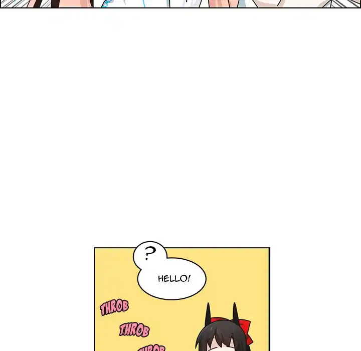 Go away, Mr.Demon Chapter 226