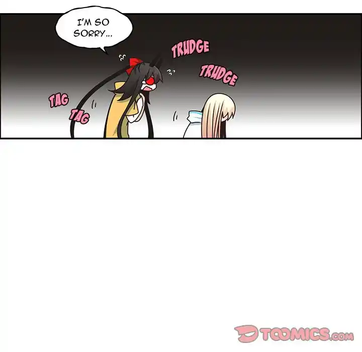 Go away, Mr.Demon Chapter 226