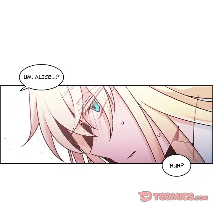 Go away, Mr.Demon Chapter 226