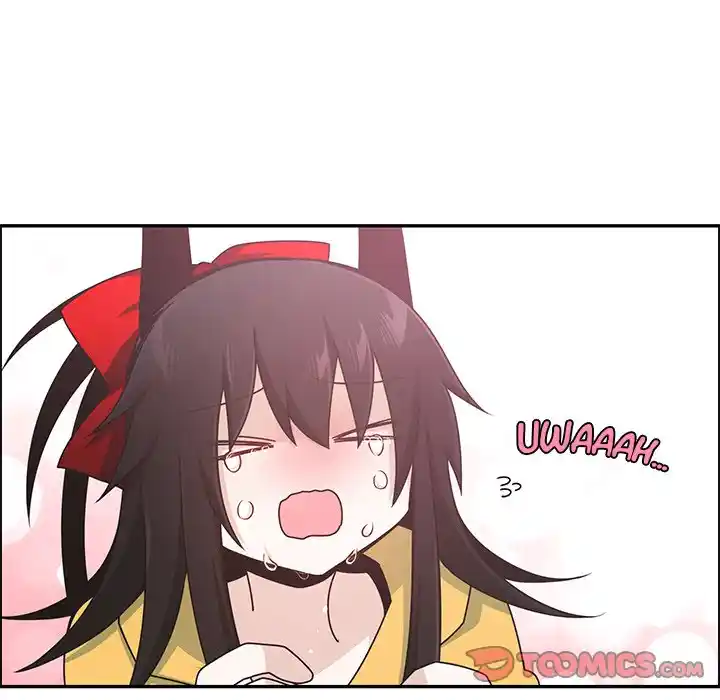 Go away, Mr.Demon Chapter 226