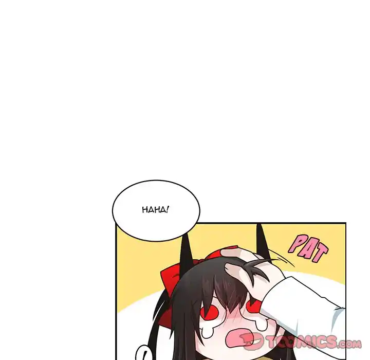 Go away, Mr.Demon Chapter 226