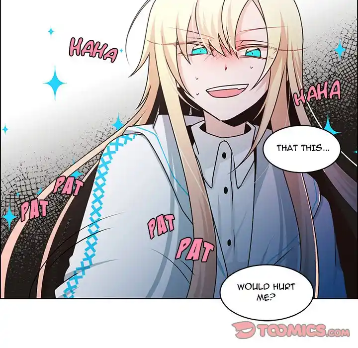 Go away, Mr.Demon Chapter 226