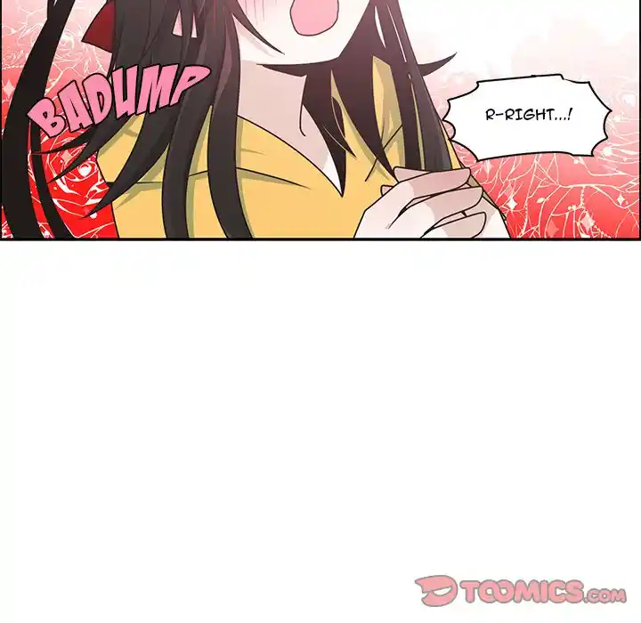 Go away, Mr.Demon Chapter 226