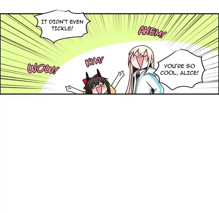 Go away, Mr.Demon Chapter 226