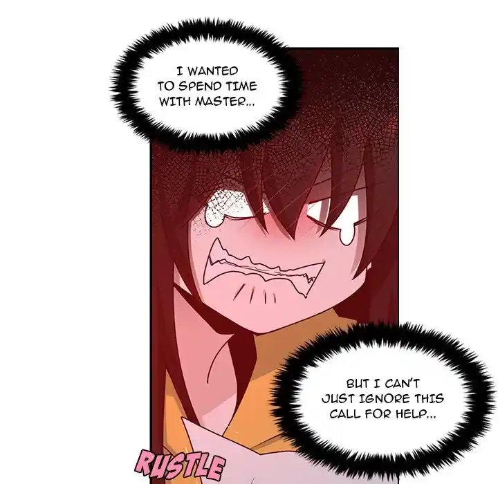 Go away, Mr.Demon Chapter 226