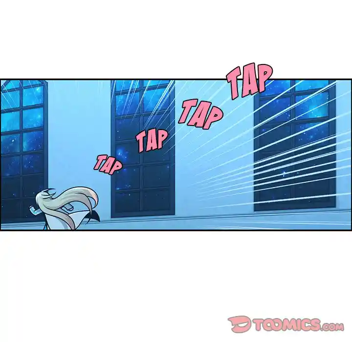 Go away, Mr.Demon Chapter 226