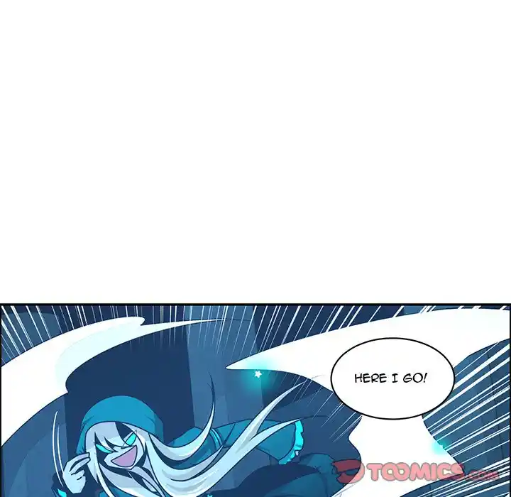 Go away, Mr.Demon Chapter 226