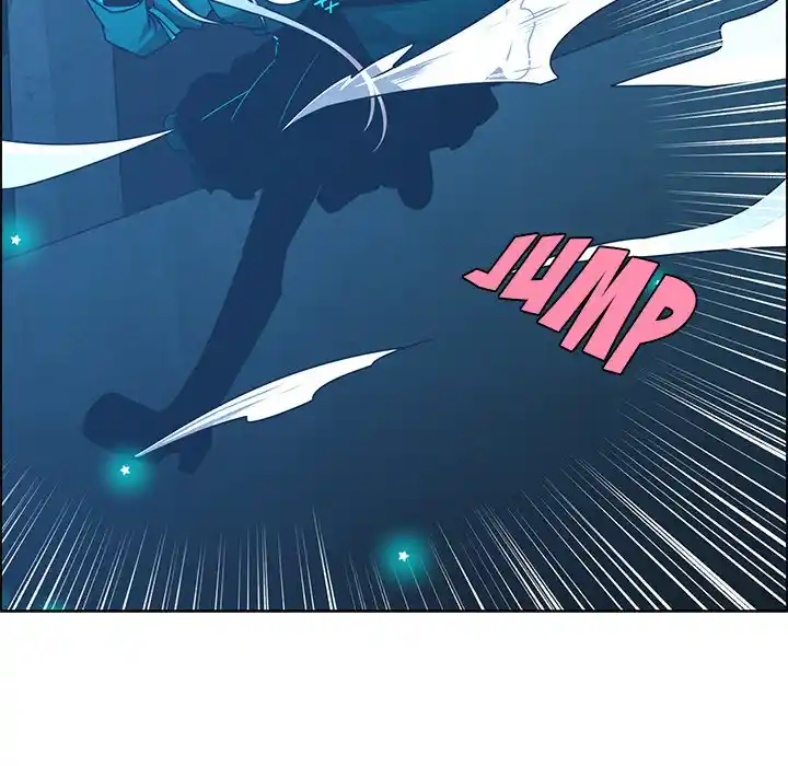 Go away, Mr.Demon Chapter 226