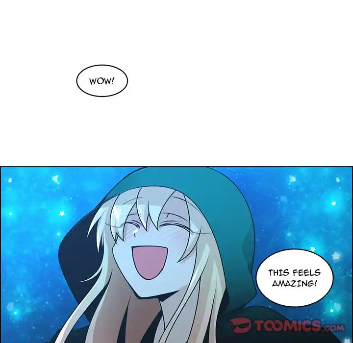 Go away, Mr.Demon Chapter 226