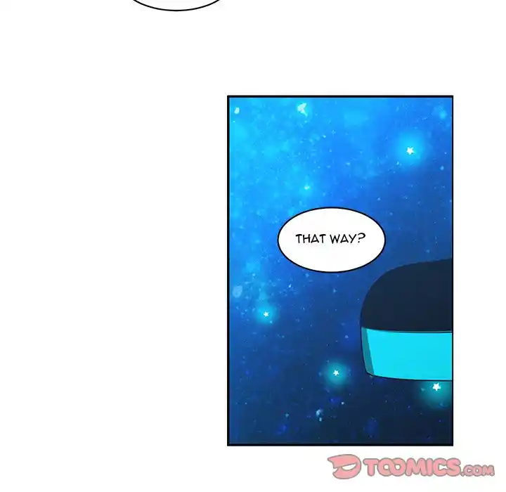 Go away, Mr.Demon Chapter 226