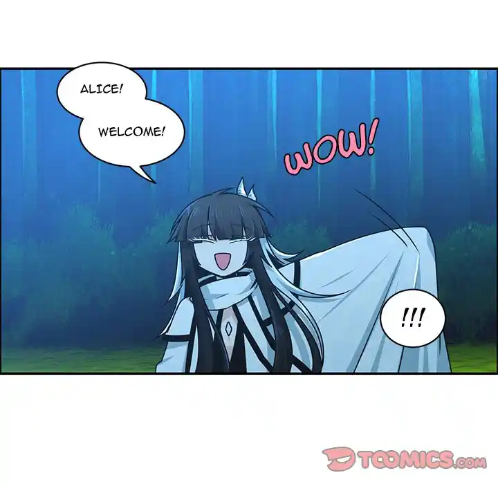 Go away, Mr.Demon Chapter 226