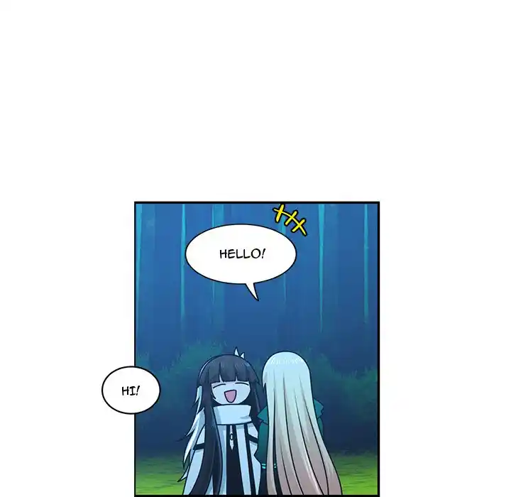 Go away, Mr.Demon Chapter 226