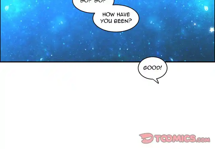 Go away, Mr.Demon Chapter 227