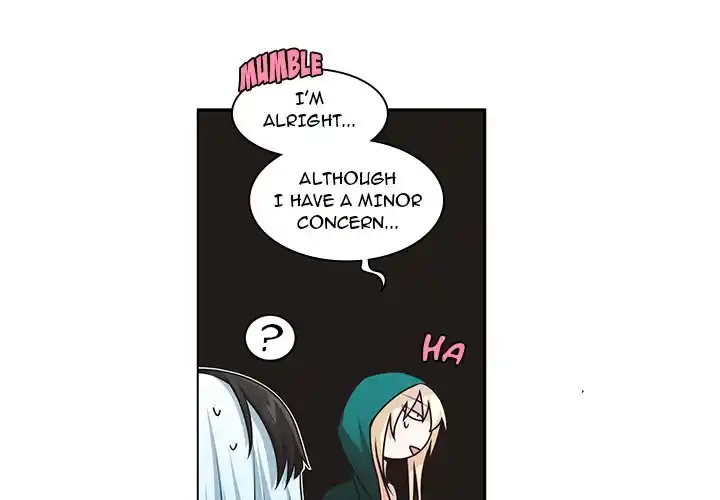 Go away, Mr.Demon Chapter 227