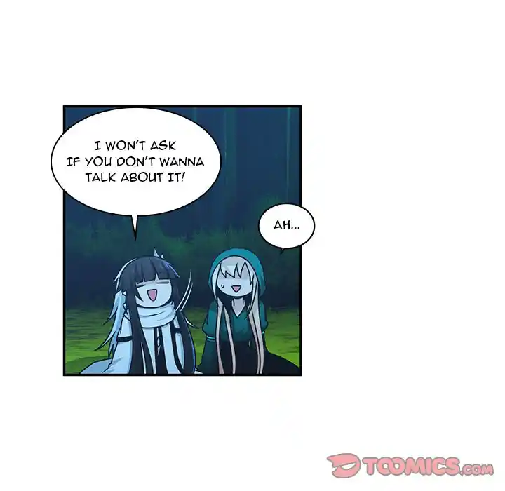 Go away, Mr.Demon Chapter 227