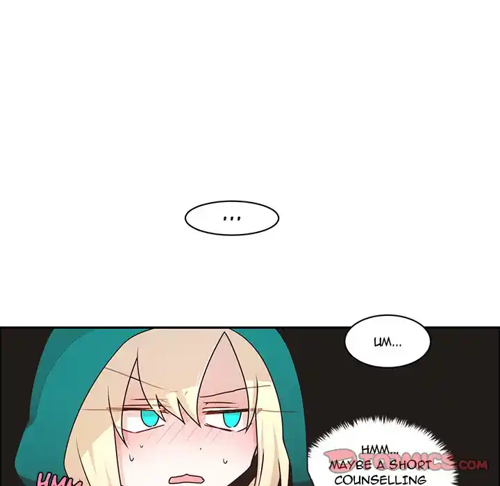 Go away, Mr.Demon Chapter 227