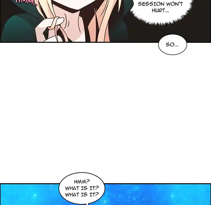 Go away, Mr.Demon Chapter 227