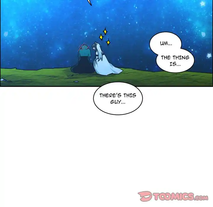 Go away, Mr.Demon Chapter 227