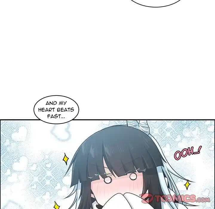 Go away, Mr.Demon Chapter 227