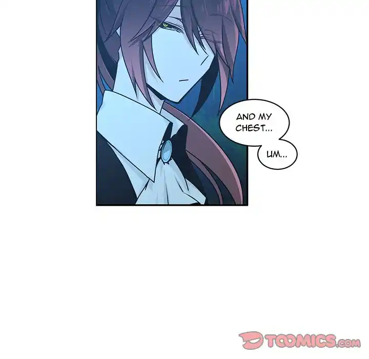 Go away, Mr.Demon Chapter 227