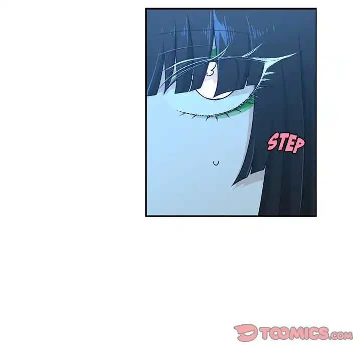 Go away, Mr.Demon Chapter 227