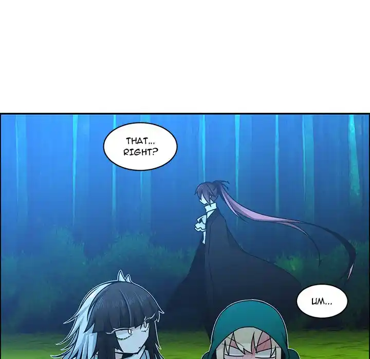 Go away, Mr.Demon Chapter 227