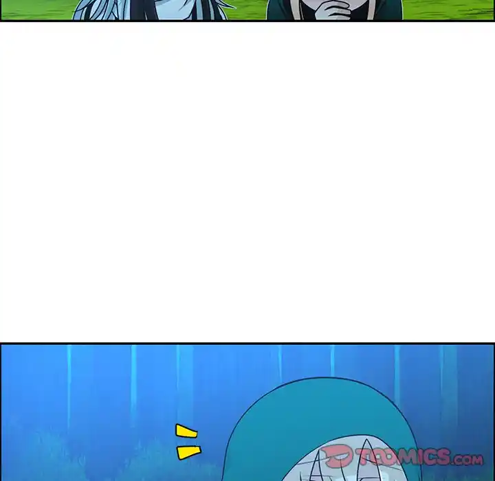 Go away, Mr.Demon Chapter 227