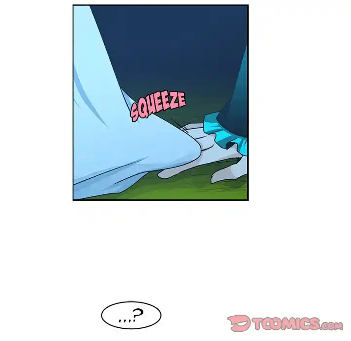 Go away, Mr.Demon Chapter 227